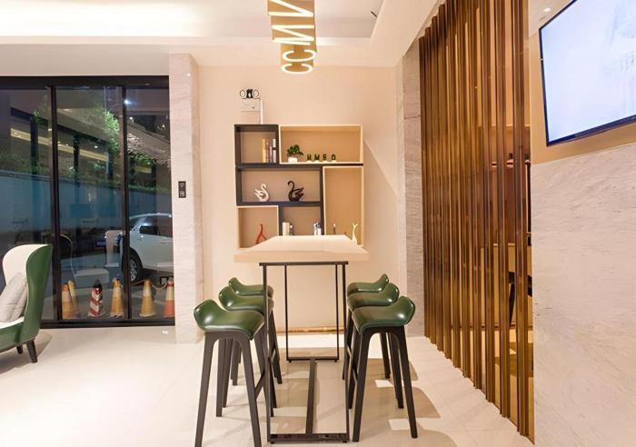 city comfort inn nanning shuangyong road guangxi medical university