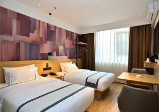 city comfort inn dongfang jiefang xi road