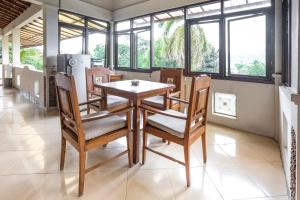 reddoorz plus purwodadi