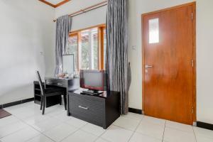 reddoorz plus purwodadi