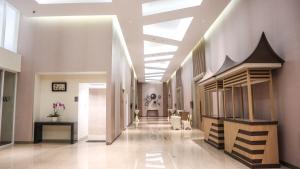 hotel santika bukittinggi