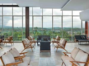 hotel santika bukittinggi
