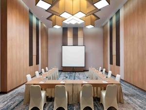 hotel santika bukittinggi