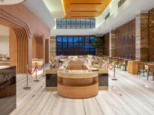 hotel santika bukittinggi