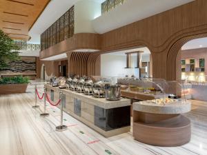 hotel santika bukittinggi