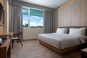 hotel santika bukittinggi