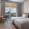 hotel santika bukittinggi