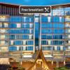 hotel santika bukittinggi
