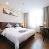gem hotel hefei feidong county high speed railway