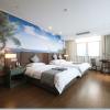gem hotel hefei feidong county high speed railway