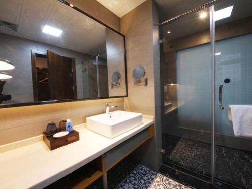 gem hotel hefei feidong county high speed railway