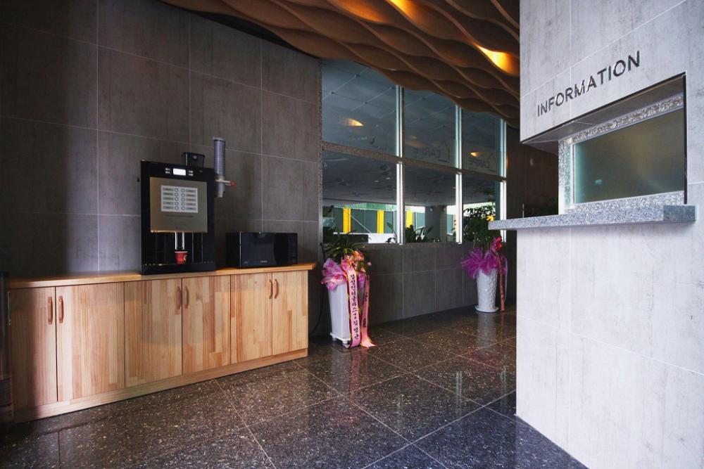 carpe hotel