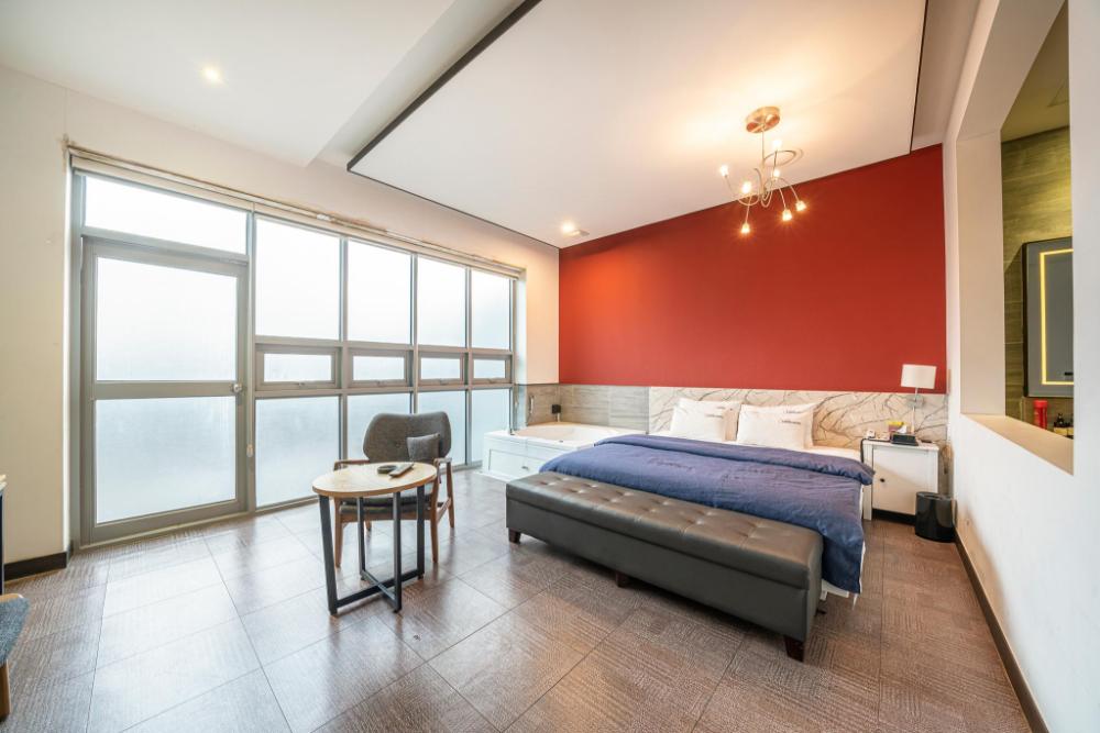 carpe hotel