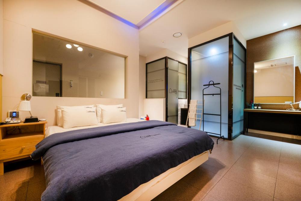 carpe hotel