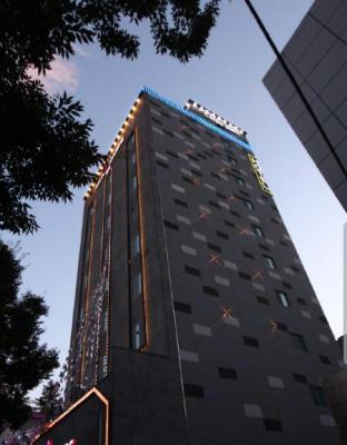 carpe hotel