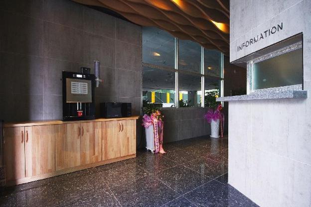 carpe hotel