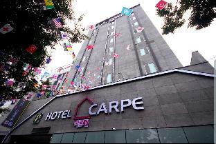 carpe hotel