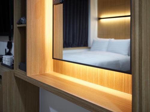 s stay hotel