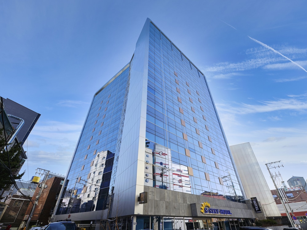 s stay hotel