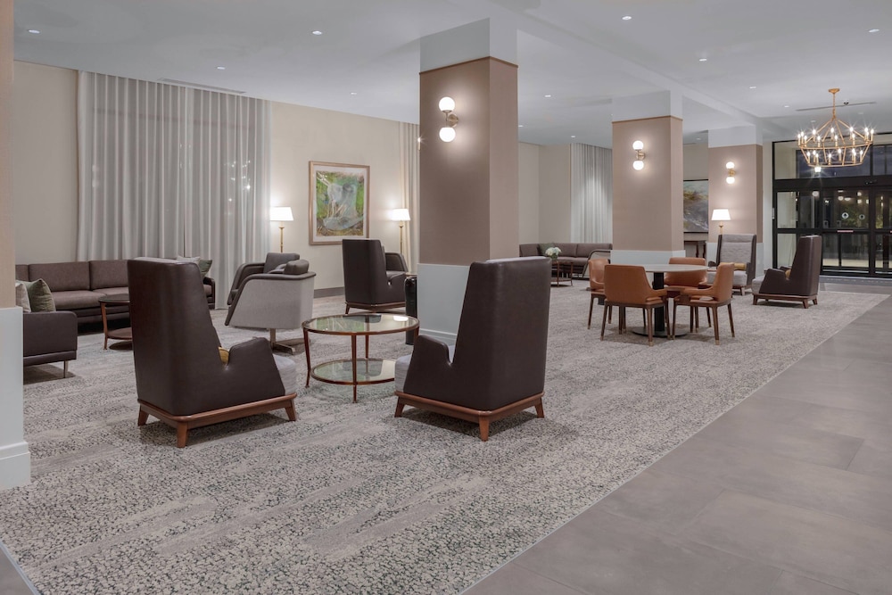 courtyard by marriott thomasville downtown