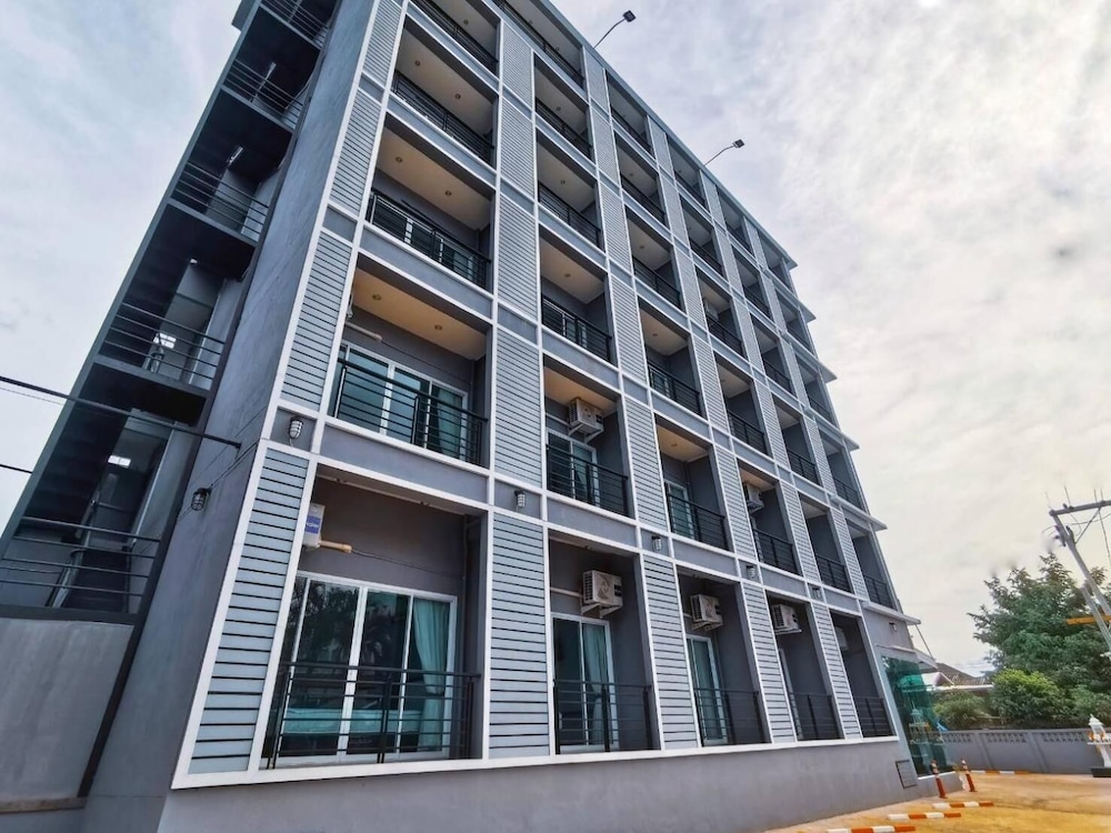 the cottage hotel udon thani