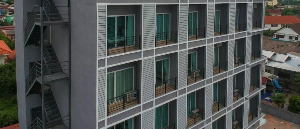 the cottage hotel udon thani