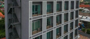 the cottage hotel udon thani