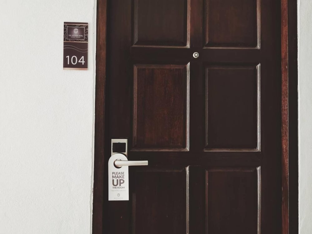 the cottage hotel udon thani