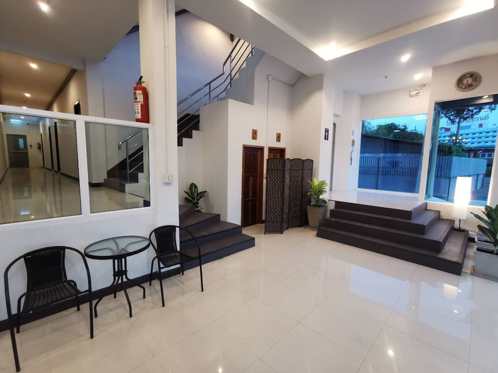 the cottage hotel udon thani