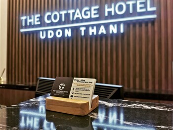 the cottage hotel udon thani