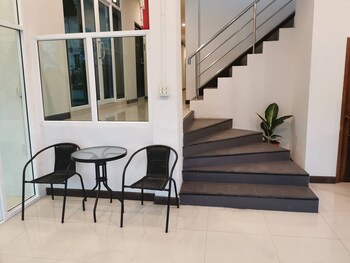 the cottage hotel udon thani