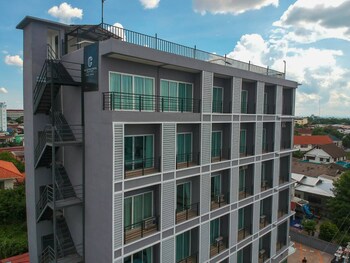 the cottage hotel udon thani