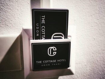the cottage hotel udon thani