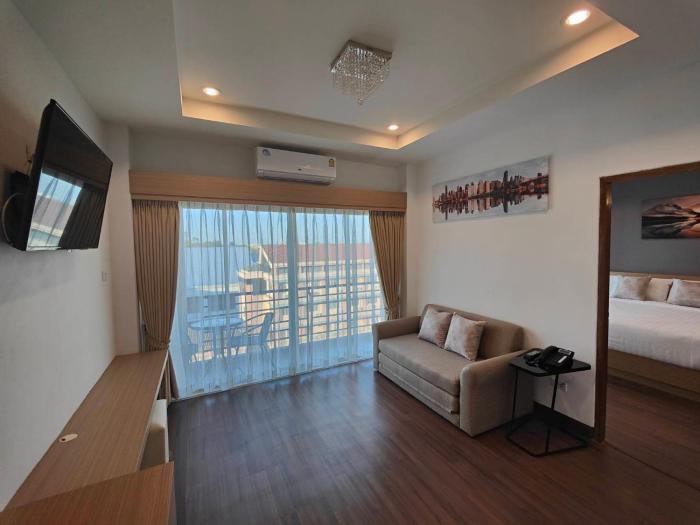 the cottage hotel udon thani