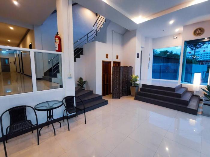 the cottage hotel udon thani