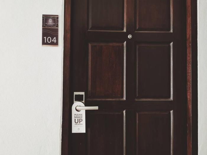 the cottage hotel udon thani