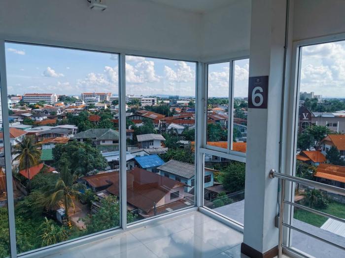 the cottage hotel udon thani