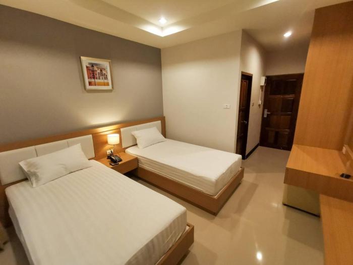 the cottage hotel udon thani