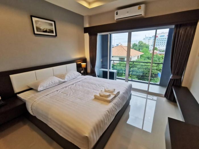 the cottage hotel udon thani