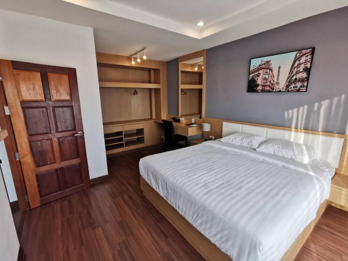 the cottage hotel udon thani