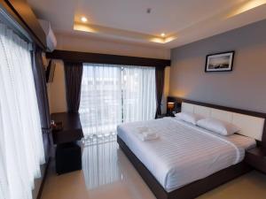 the cottage hotel udon thani