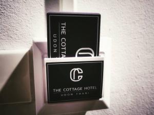 the cottage hotel udon thani
