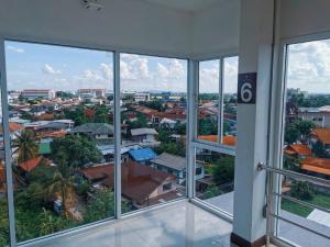 the cottage hotel udon thani