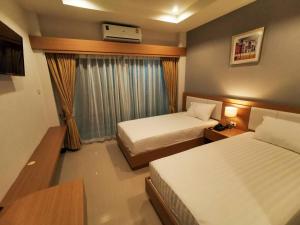 the cottage hotel udon thani