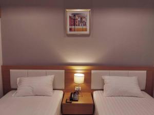 the cottage hotel udon thani