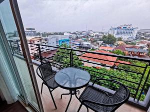 the cottage hotel udon thani