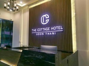 the cottage hotel udon thani