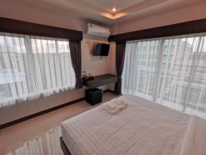 the cottage hotel udon thani