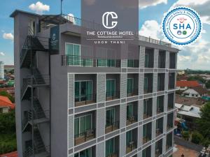 the cottage hotel udon thani