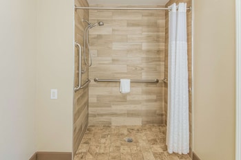 mainstay suites columbus next to fort moore